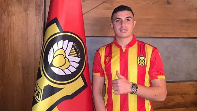 Hafez'e Süper Lig ekibi Galatasaray talip oldu