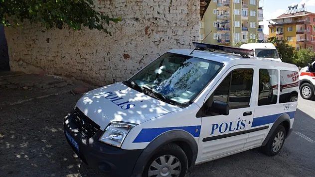 İnşaattan hırsızlık yaptılar soluğu cezaevinde aldılar!