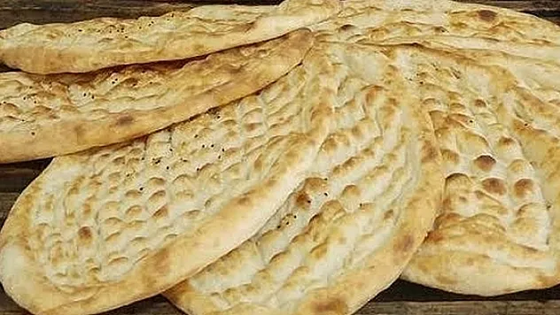 Malatya'da ekmeğe zam geldi! 1,5 liradan 2 liraya çıkarıldı!