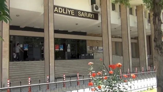Malatya'da inşaat firmasına dolandırıcılık  operasyonu!