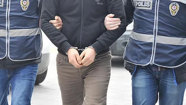Malatya'da PKK/KCK propagandasından bir gözaltı