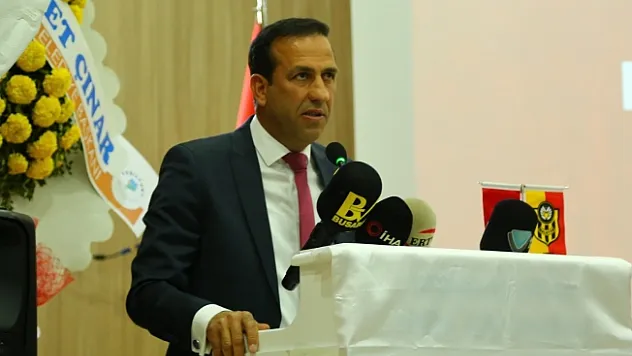 Borcu açıkladı, 2 siyasetçiyi hedef gösterdi!