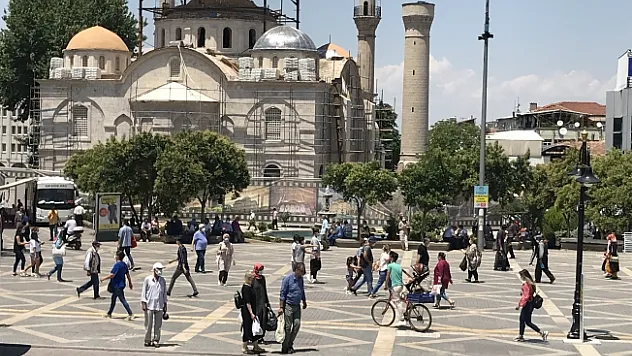 Vatandaşlardan sırası gelenlere aşı çağrısı
