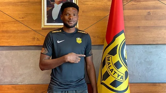 Yeni Malatyaspor, Tetteh transferinde sona yaklaştı