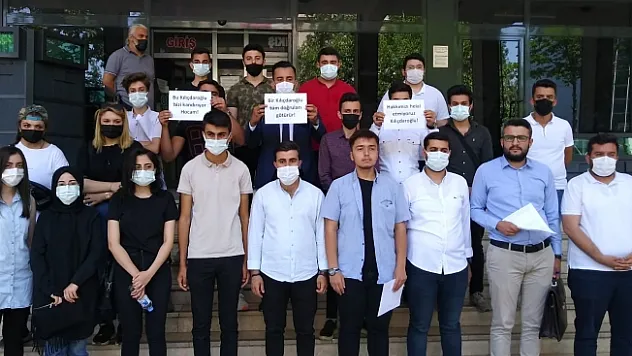YKS'ye giren öğrencilerden Kılıçdaroğlu'na 1 TL'lik tazminat davası
