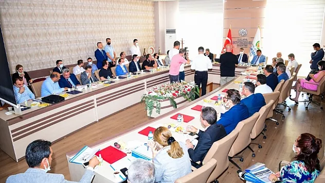 Arslantepe'den sonra UNESCO'ya bir başvuru da gastronomi alanında