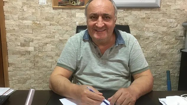 Aşı olmayana ekmek yok!
