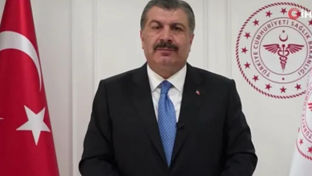Bakan koca'dan önemli açıklamalar…