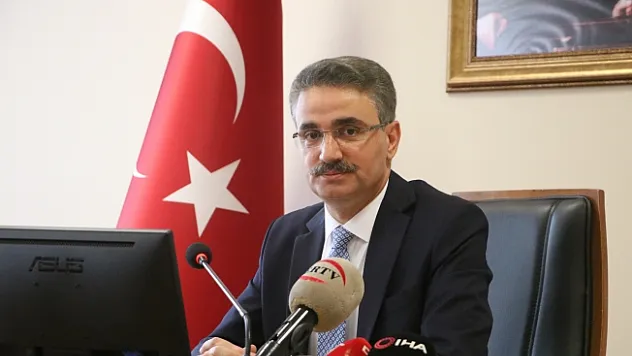 Beklenen açıklama geldi! Tahmini kayısı rekoltesi açıklandı!