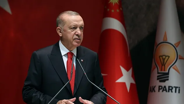 Cumhurbaşkanı Erdoğan: Milletimiz için ilave destek adımları atabiliriz