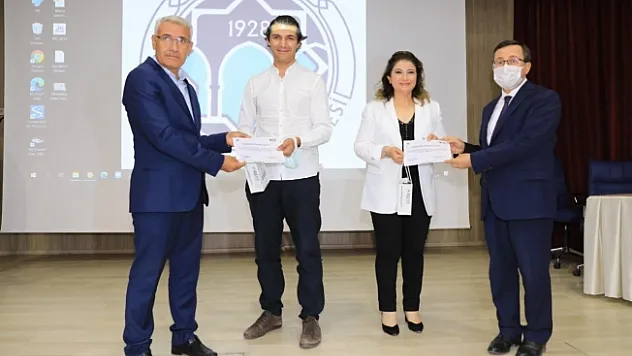 Daha yeşil bir Battalgazi için protokol imzalandı