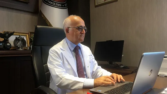 Maskeler ne zaman çıkacak? Prof. Dr. Sait Gönen yorumladı