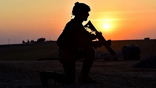 MSB açıkladı! 'Bu yılın başından itibaren bin 595 terörist etkisiz hale getirilmiştir'