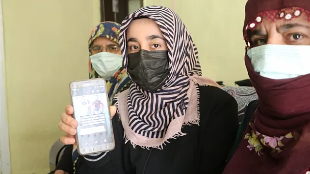 22 gündür kayıp olan Semih'ten gelecek haberi bekliyorlar