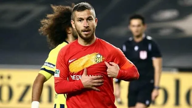 Adem Büyük: 'Öncelik takımın başarısı'