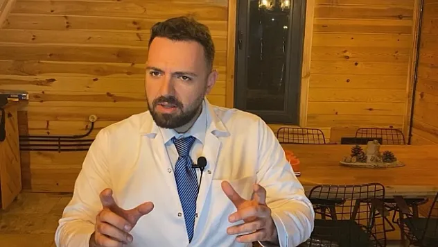 Aşırı sıcak hava hayvanları da olumsuz etkiliyor