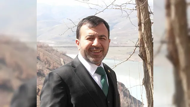 Başkan sülük Covid-19'a yakalandı