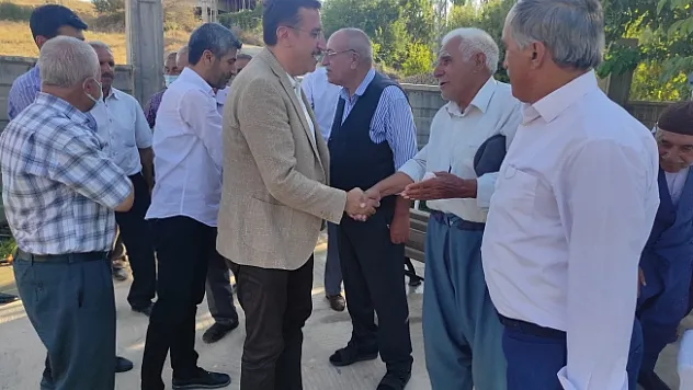 'Bütün oyunlar Cumhurbaşkanlığı seçimine yönelik&quot