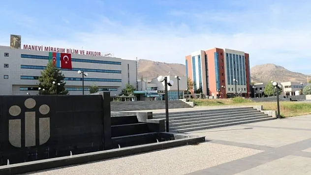 İnönü Üniversitesi'ne 29 öğretim üyesi alınacak