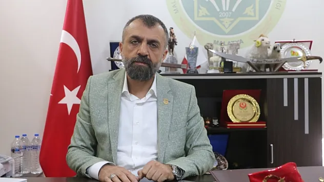 Malatya'da 250 çobana sıvat dağıtılacak