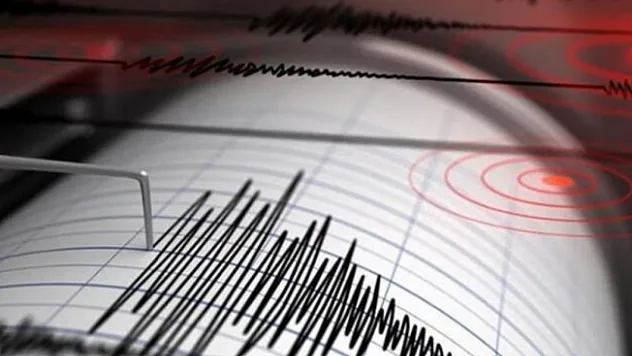 Malatya'da 3.7 büyüklüğünde deprem
