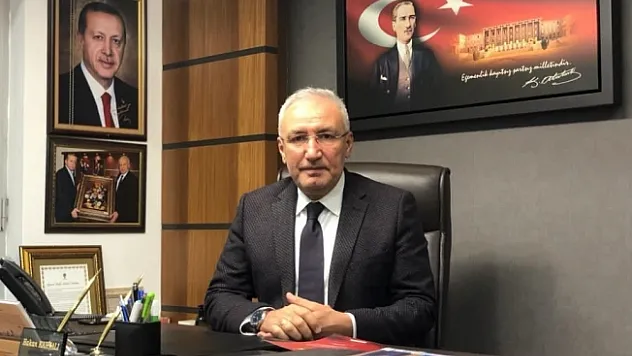 Milletvekili Kahtalı'dan Kılıçdaroğlu'na tepki! &quotAşağılık bir algı oyunu&quot