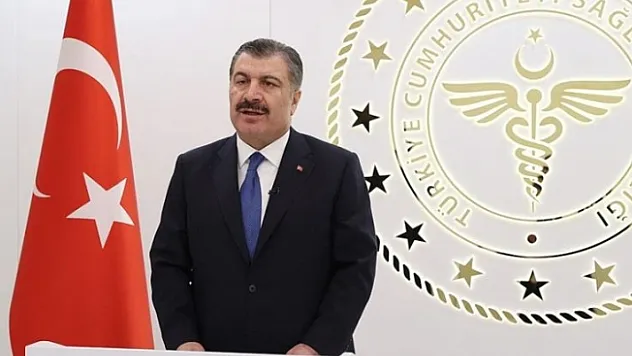 'Okullar Zamanında Yüz Yüze Eğitime Açılacak'