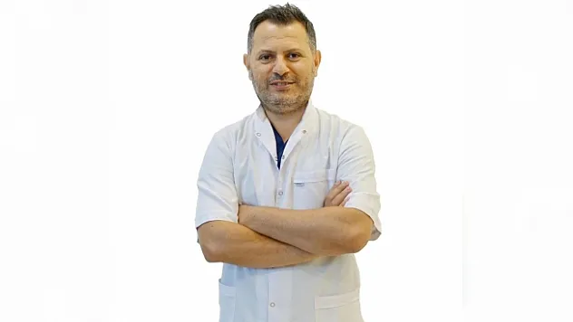 Op. Dr. Bülent Demir: &quotBurun estetiğinde iyileşme dönemine dikkat&quot