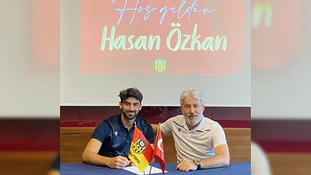 Yeni Malatyaspor genç önlibero ile anlaştı
