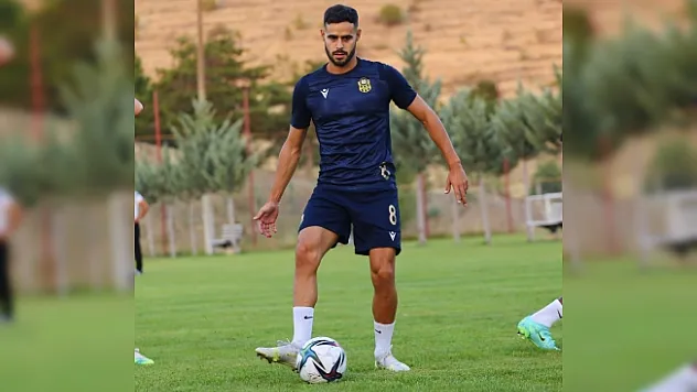 Yeni Malatyaspor, Trabzonspor maçı hazırlıklarını tamamlandı