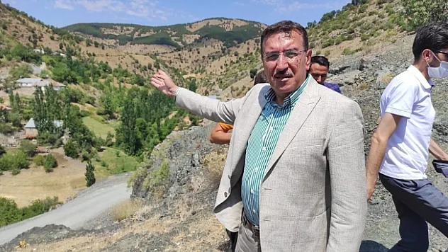 'Zor olan yalan haberlerle fitne ile mücadele etmek&quot