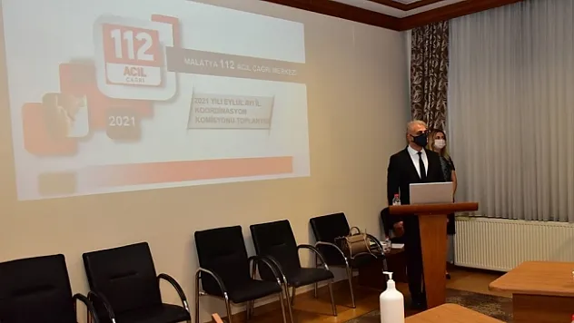 112'de asılsız çağrılar!