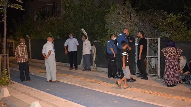 Akraba aileler arasında düğün meselesi kavgası: 3 yaralı