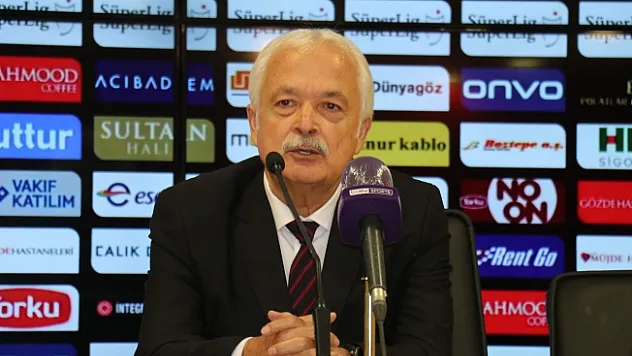 Atılay Canel: Biz böyle galibiyet istemiyoruz