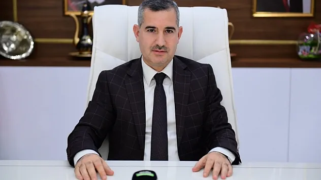 Başkan Çınar açıkladı! Kayıt yaptırmaya gelen üniversitelilere barınma desteği