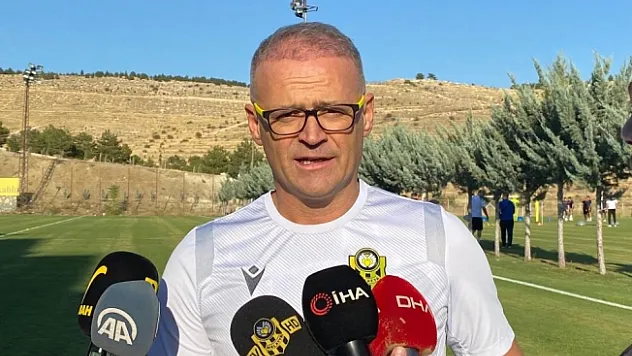 Buz'dan iddialı açıklama! 'Her şeyimizi ortaya koyacağız'