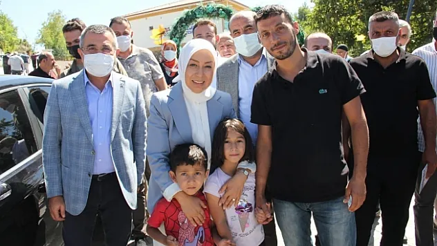 Çalık: 3 Bin 500 Genç İstihdam Edilecek