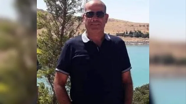 Dün deprem korkusunu bugün de vefat hüznü yaşadılar