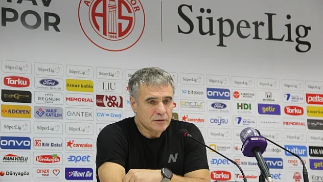 Ersun Yanal: 'Bu galibiyetle takımın kendine olan güveni arttı'