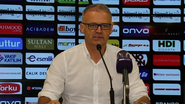 İrfan Buz: Bize yakışmayan goller yedik
