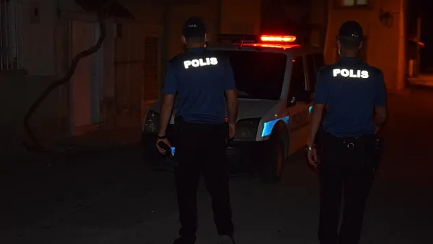 Malatya'da bir şahıs, husumetlisine kurşun yağdırdı!