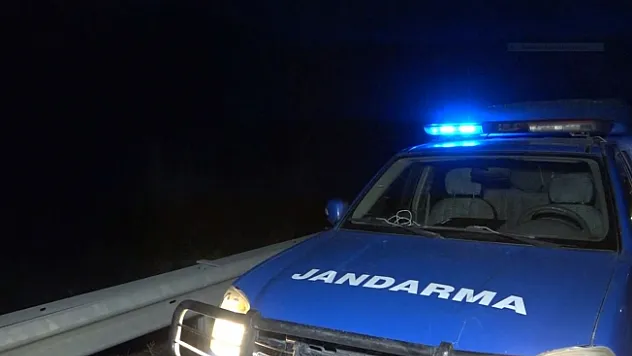 Malatya'da feci kaza... Tırın altına giren motosiklet metrelerce sürüklendi: 1 ölü