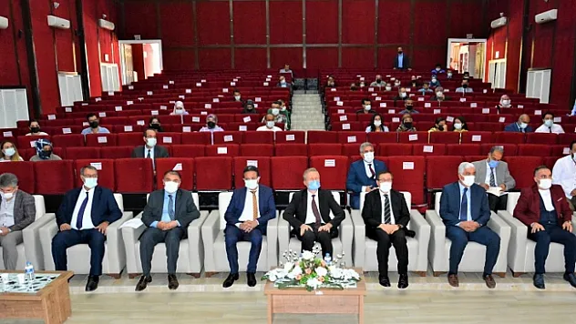 Malatya'da LGS ve YKS başarısının yükselmesi için çaba