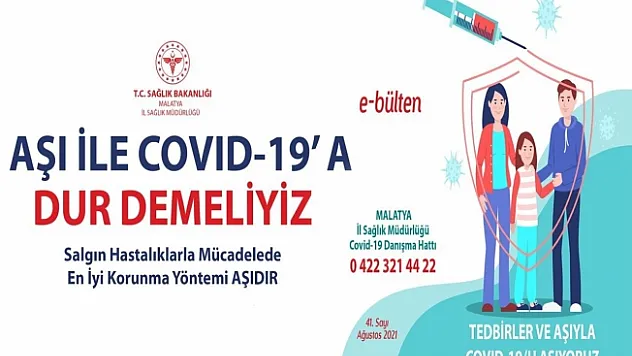 Malatya'da ''kırmızı'' alarmı!