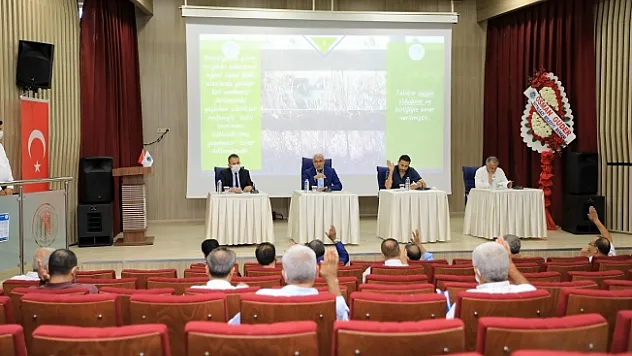 Malatya'da ' Yeni Dönem Karma Resim'  sergisi