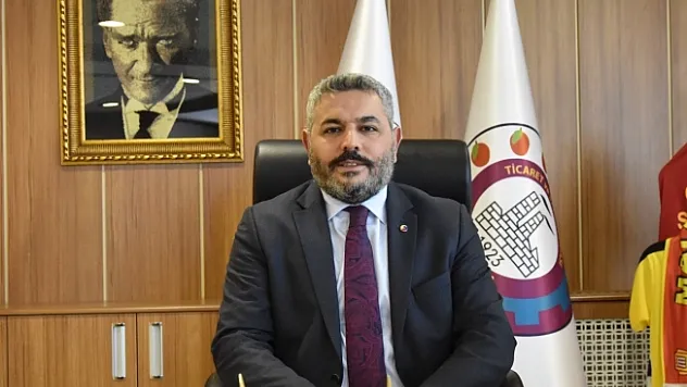 Sadıkoğlu açıkladı! &quotMalatya ihracatı yüzde 76 arttı&quot