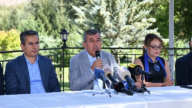 Salgın sudan mı kaynaklı? İşte MASKİ'den açıklama…