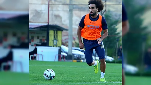 Yeni Malatyaspor, Hatayspor maçı hazırlıklarına başladı