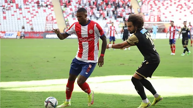 Yeni Malatyaspor tehlike hattına girdi