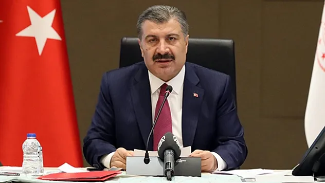 &quot2 doz mRNA aşısı olanların 3. doz aşı olmalarına gerek yok&quot